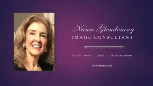 Image Consultant
